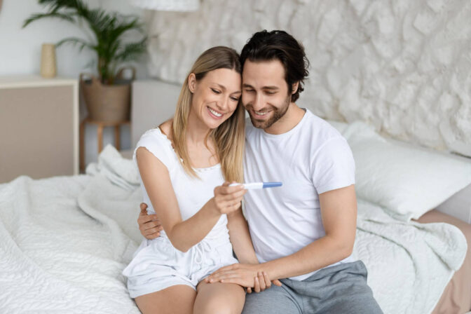 Fertility Treatment Results