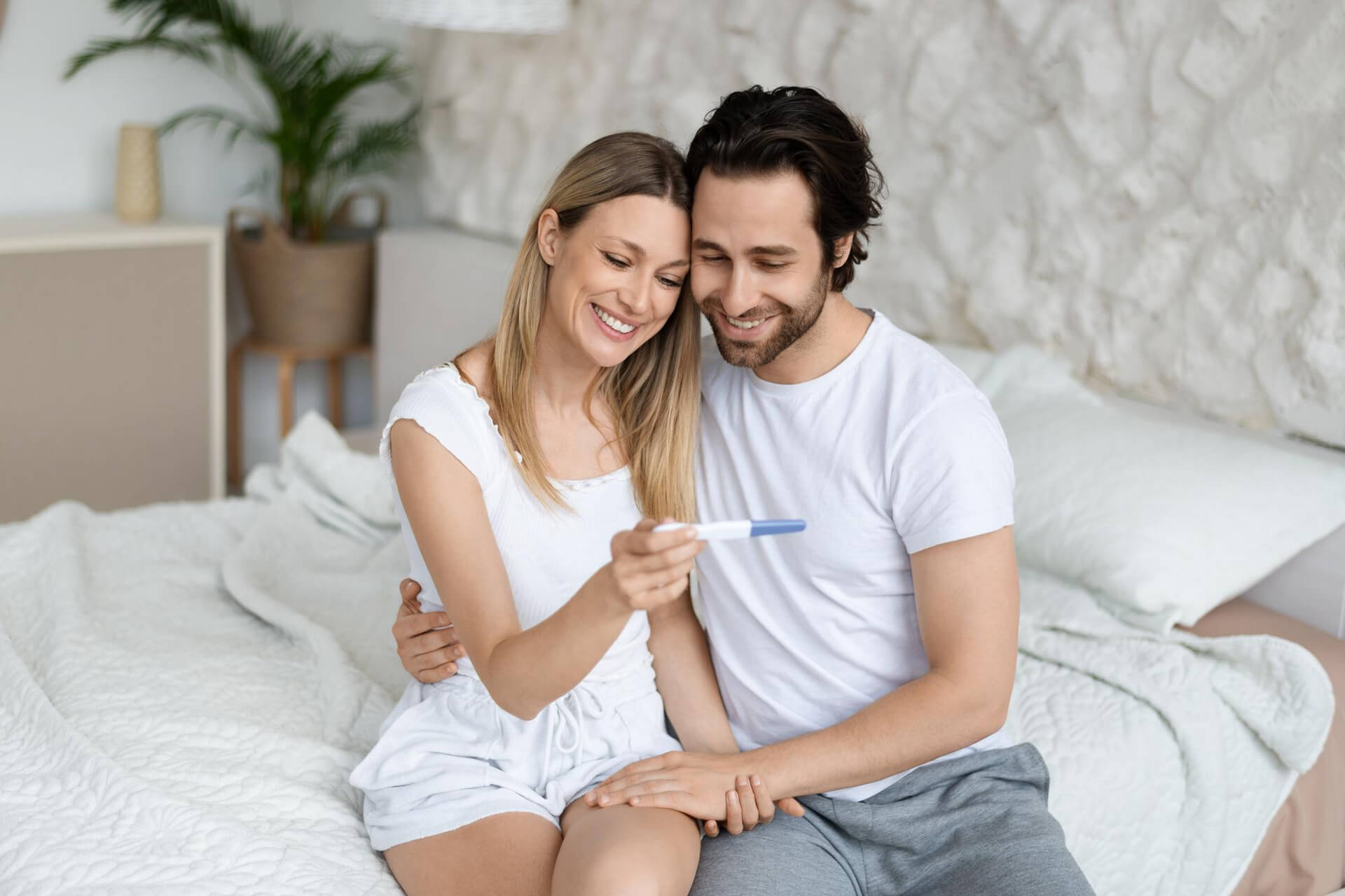 Fertility Treatment Results