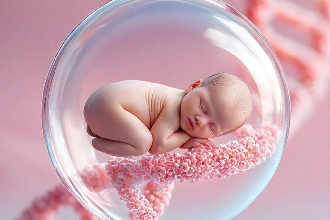 Fertility Consultation Platform