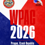 Praga acogerá el World Pole & Aerial Championships 2026