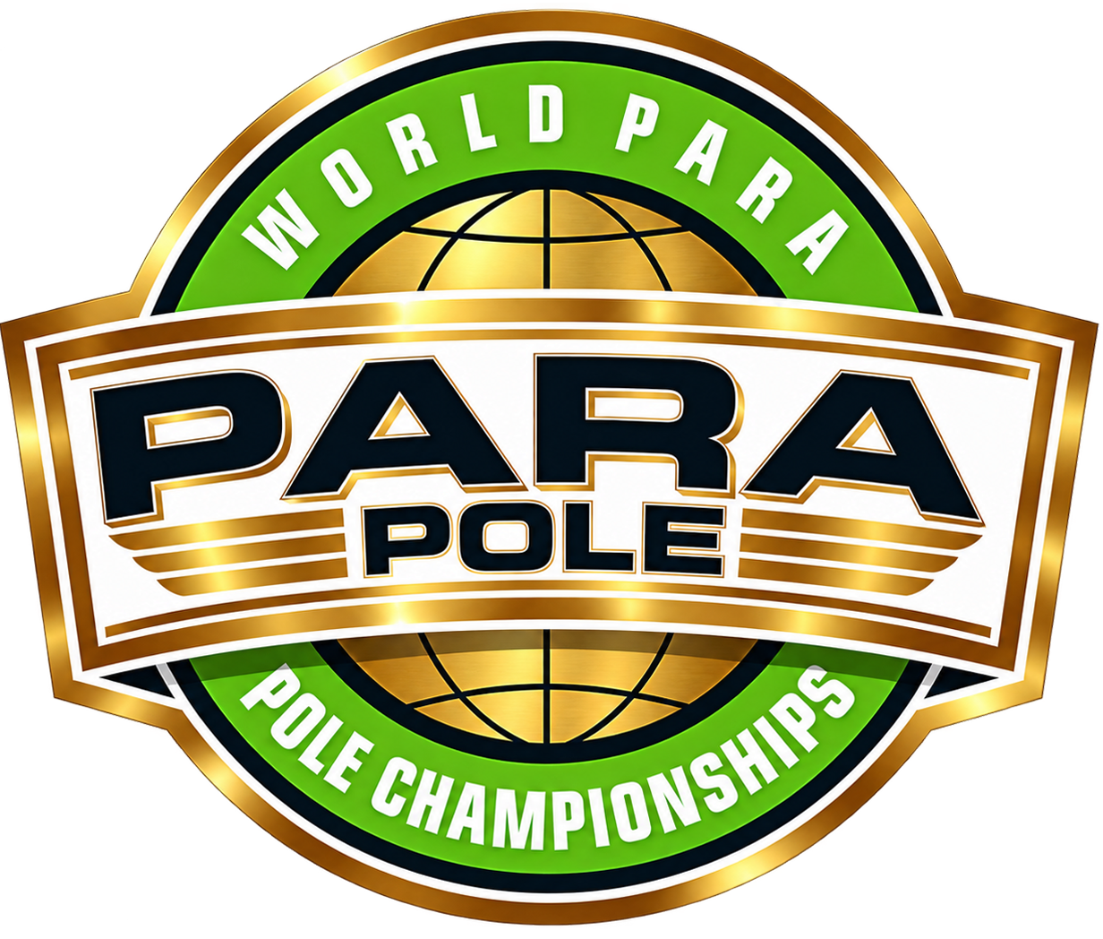 Logo Para Pole